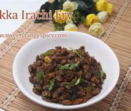 Kakka Fry